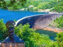 Kariba Dam Rehabilitation Project