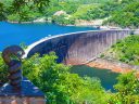 Kariba Dam Rehabilitation Project