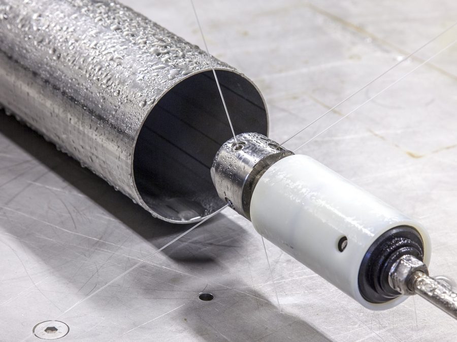 Pipe Cleaning Equipment and Systems.