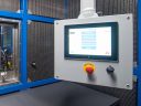 Integral control room