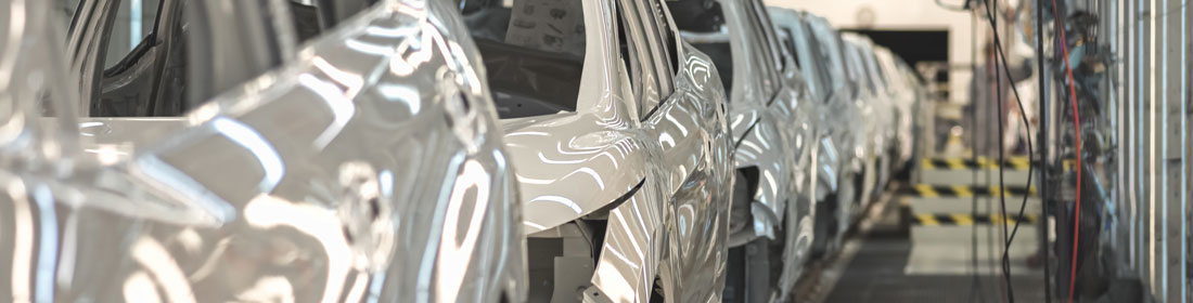 Automotive pump systems