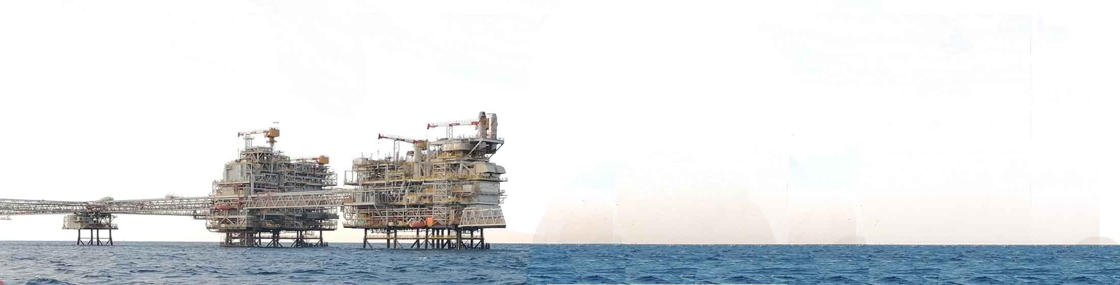 Commissioning methanol injection pumps
