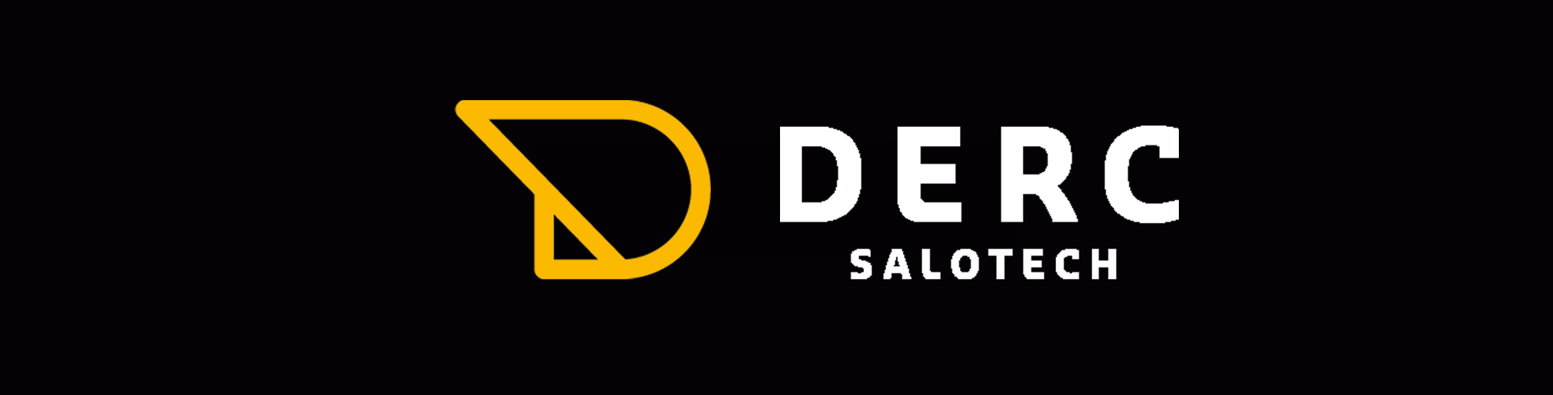 DERC Salotech logo